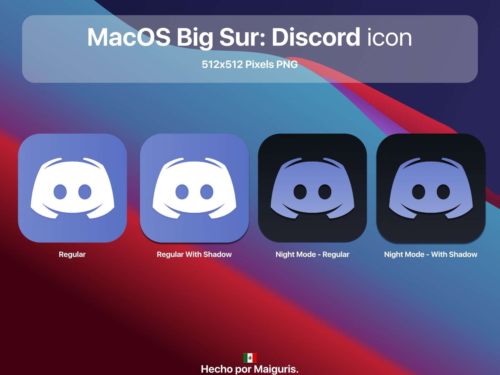 Detail Discord Icon Nomer 54