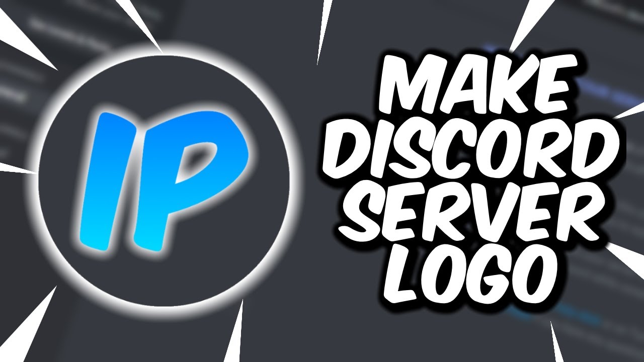 Detail Discord Logo Maker Nomer 4