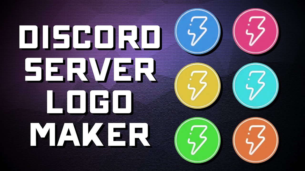 Detail Discord Logo Maker Nomer 5