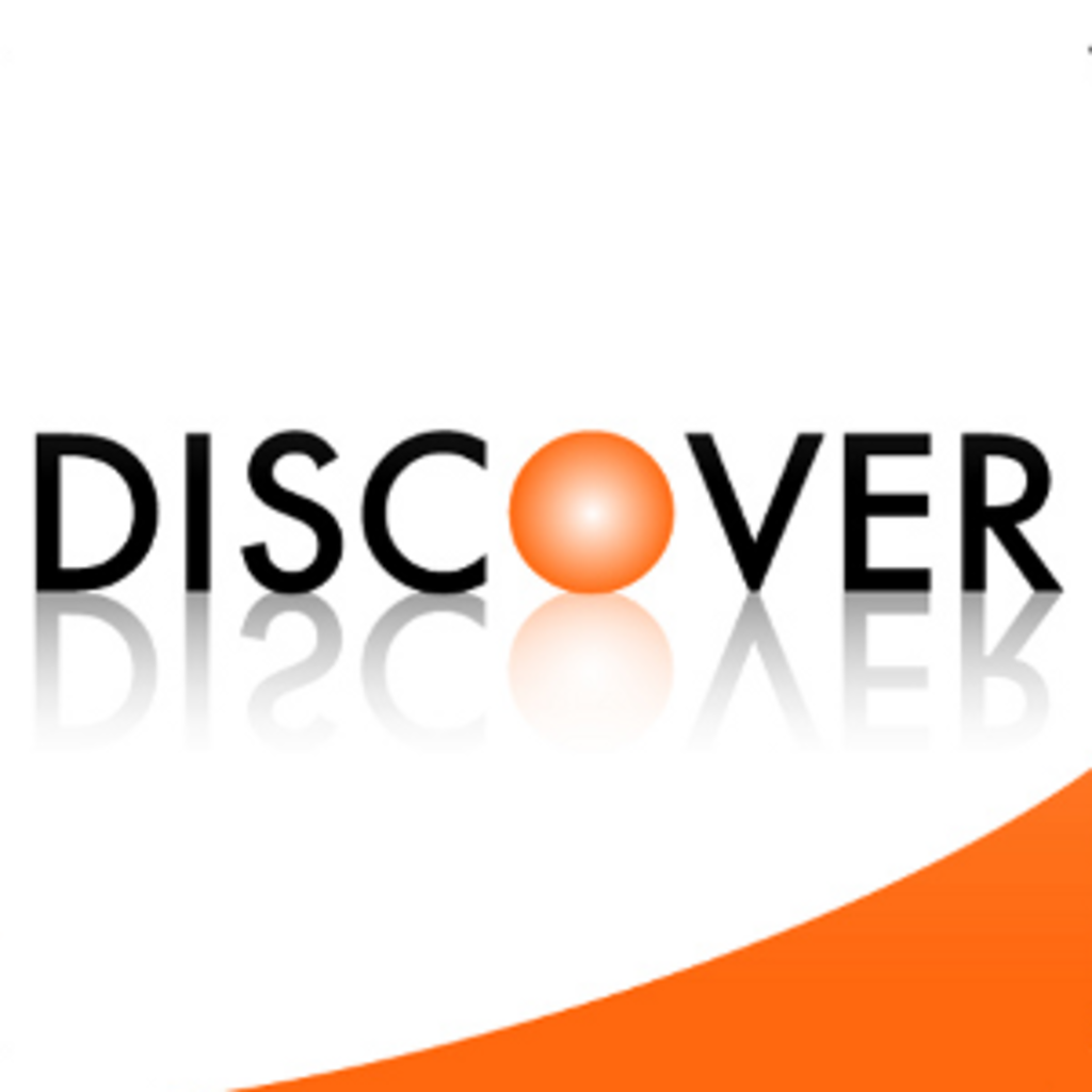 Detail Discover Logo Nomer 28