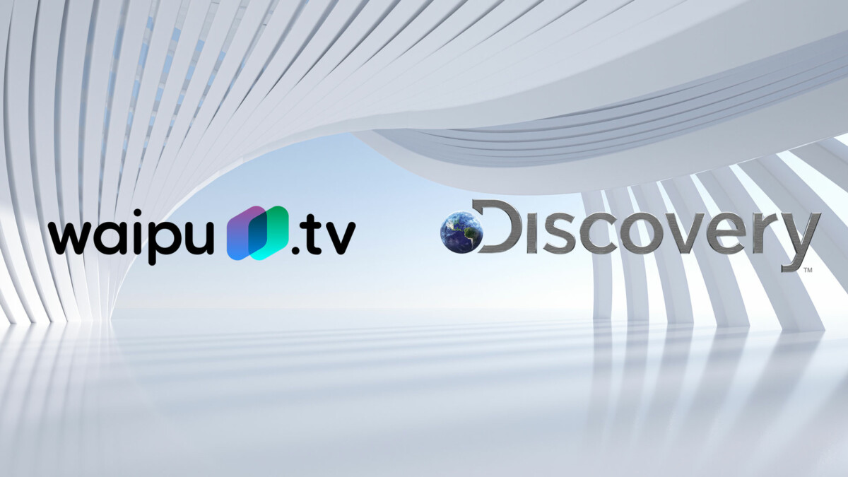 Discovery Channel Iptv - KibrisPDR