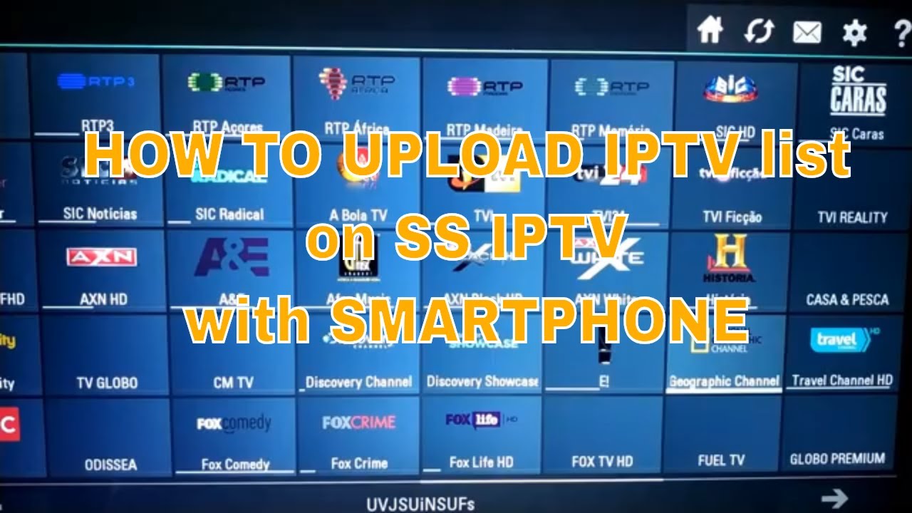 Detail Discovery Channel Iptv Nomer 11