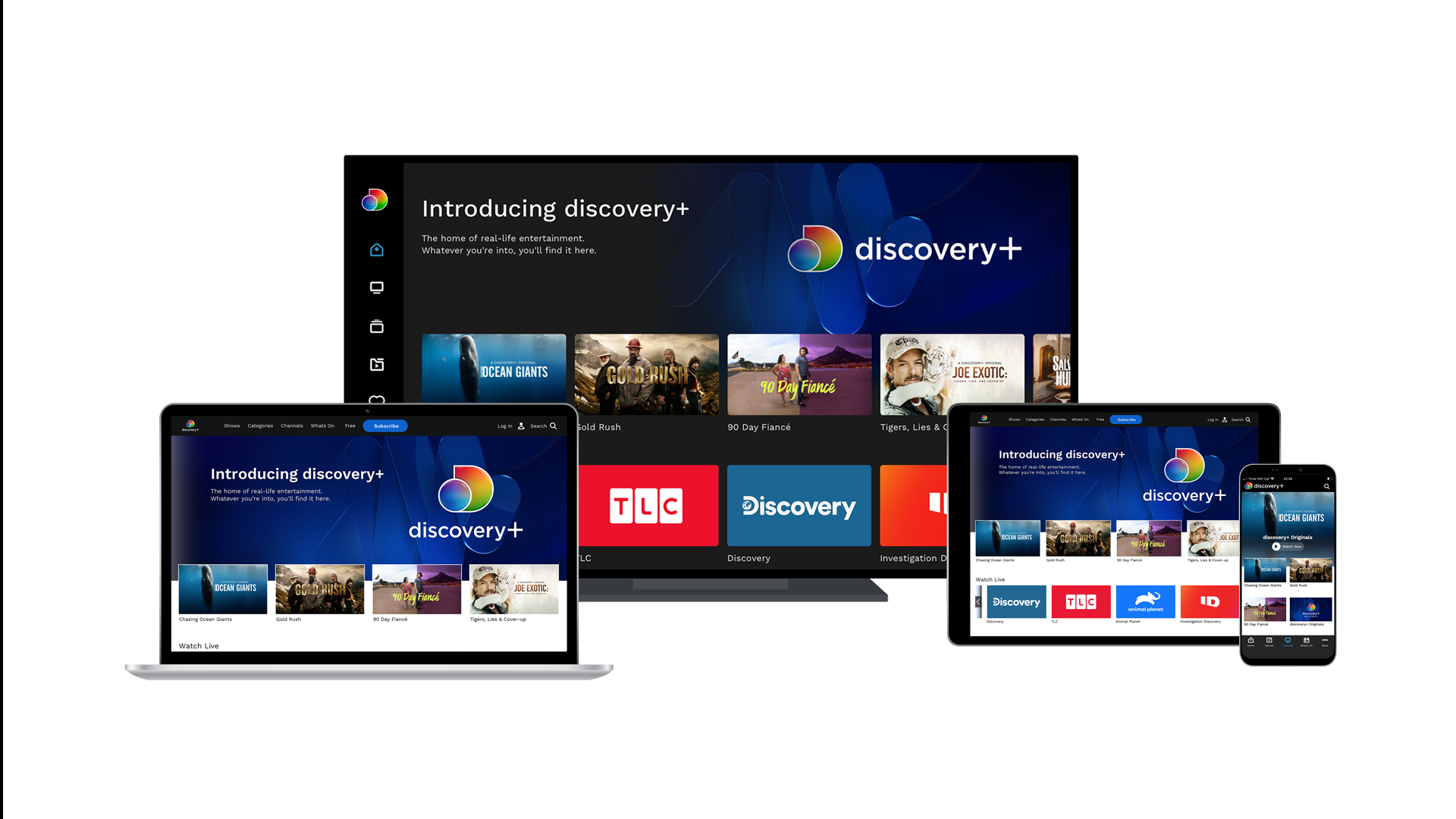 Detail Discovery Channel Iptv Nomer 14