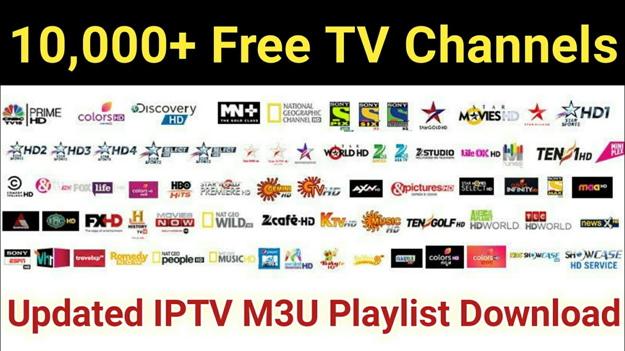 Detail Discovery Channel Iptv Nomer 20