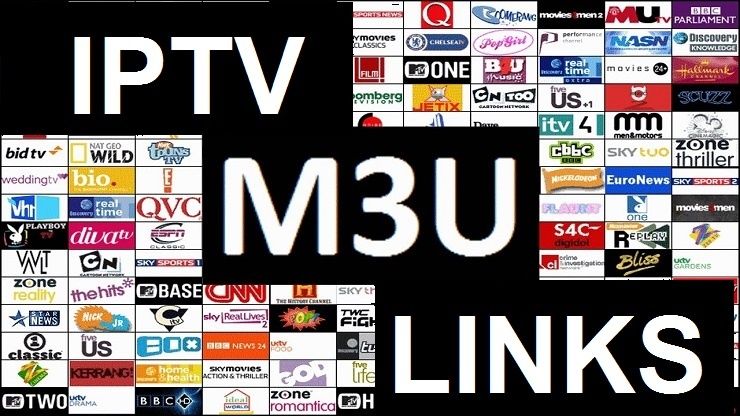 Detail Discovery Channel Iptv Nomer 33