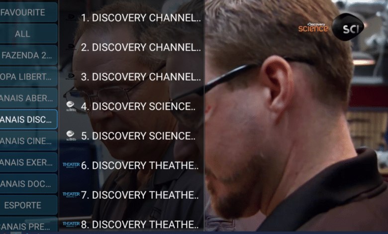 Detail Discovery Channel Iptv Nomer 38