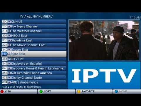 Detail Discovery Channel Iptv Nomer 7