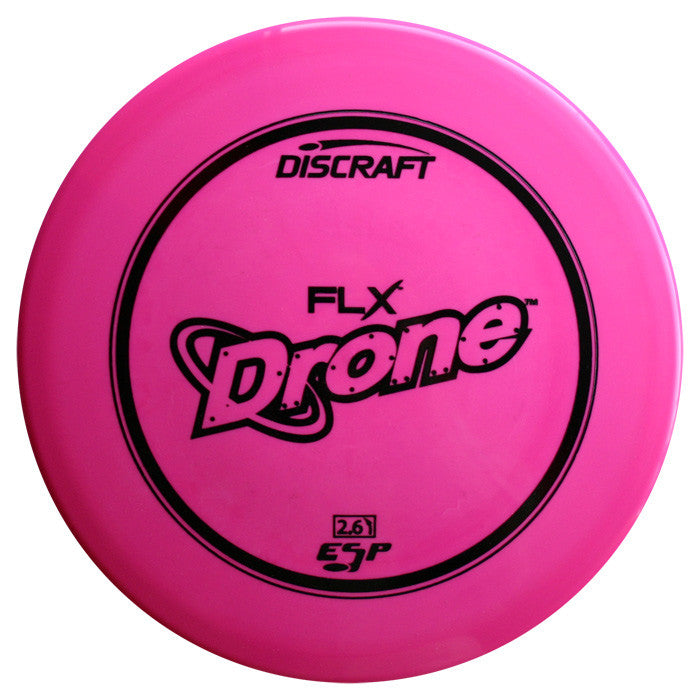 Detail Discraft Drone Flx Nomer 3