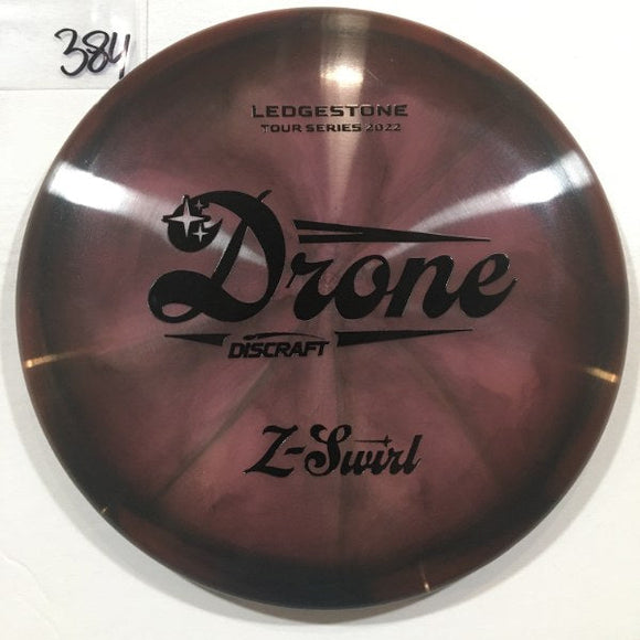 Detail Discraft Drone Flx Nomer 34