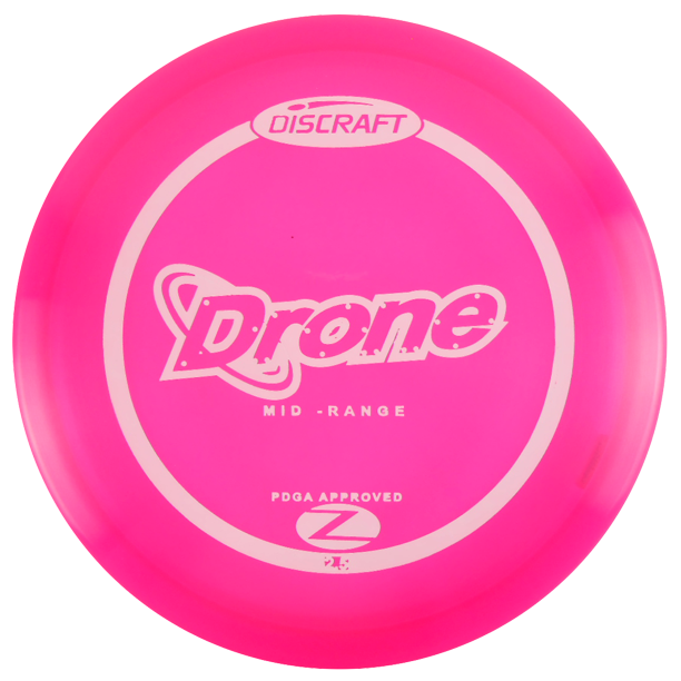 Detail Discraft Drone Flx Nomer 39