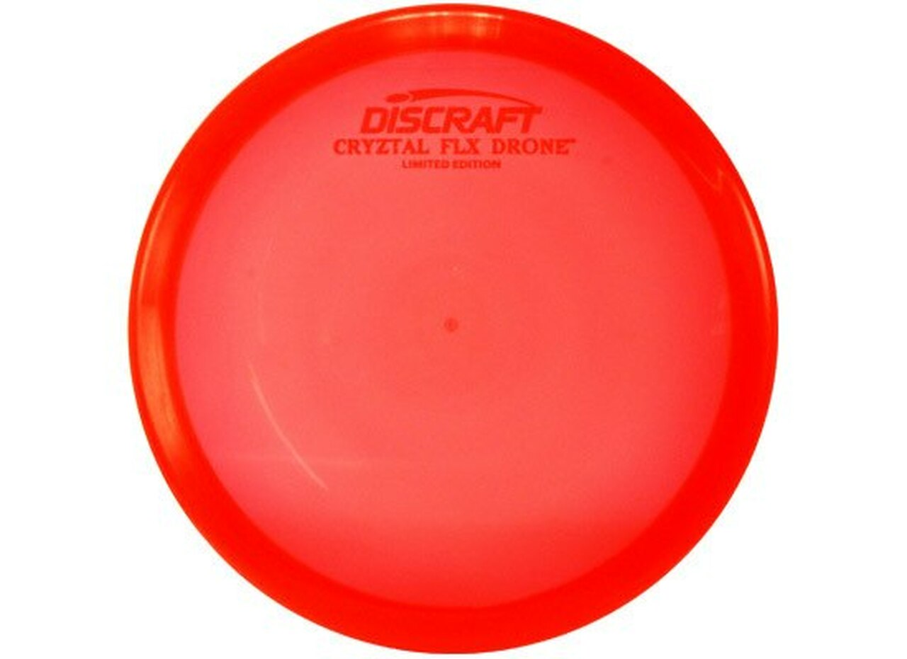 Detail Discraft Drone Flx Nomer 10