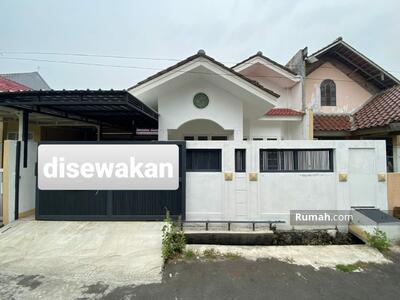 Detail Disewakan Rumah Bekasi Selatan Nomer 2