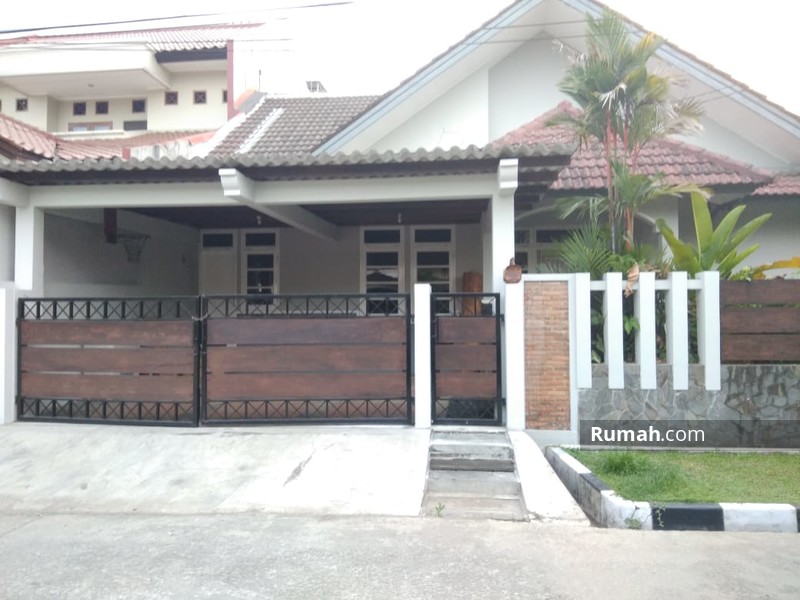 Detail Disewakan Rumah Bekasi Selatan Nomer 13