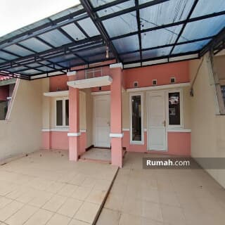 Detail Disewakan Rumah Bekasi Selatan Nomer 40