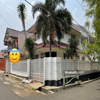 Detail Disewakan Rumah Bekasi Selatan Nomer 52