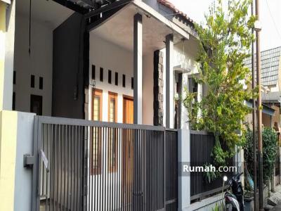 Detail Disewakan Rumah Bekasi Selatan Nomer 58