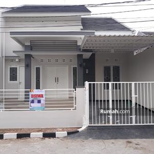 Detail Disewakan Rumah Bekasi Selatan Nomer 10