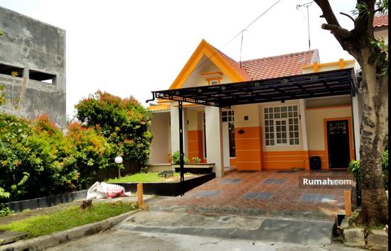 Detail Disewakan Rumah Di Cikarang Nomer 21