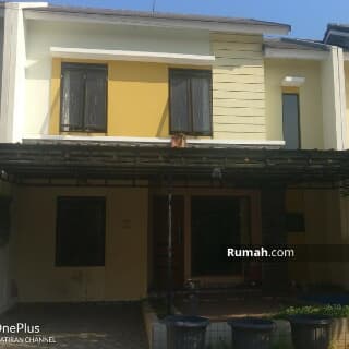 Detail Disewakan Rumah Di Cikarang Nomer 28