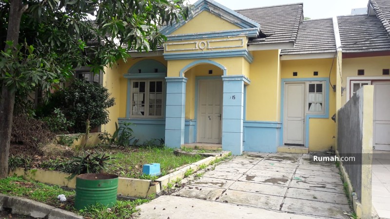 Detail Disewakan Rumah Di Cikarang Nomer 29