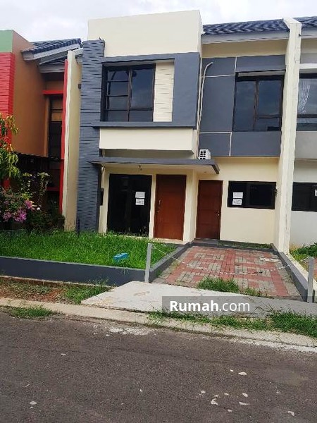 Detail Disewakan Rumah Di Cikarang Nomer 30