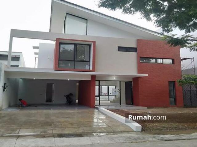 Detail Disewakan Rumah Di Cikarang Nomer 38