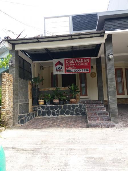 Detail Disewakan Rumah Di Cikarang Nomer 42