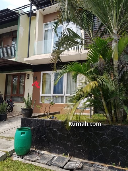 Detail Disewakan Rumah Di Cikarang Nomer 46