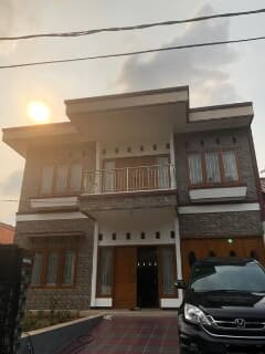 Detail Disewakan Rumah Per Bulan Nomer 12