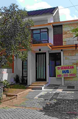 Detail Disewakan Rumah Per Bulan Nomer 29