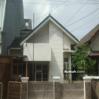 Detail Disewakan Rumah Per Bulan Nomer 38