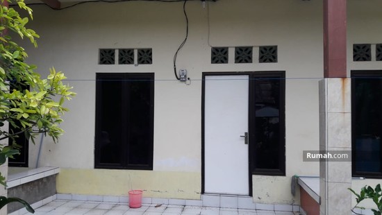 Detail Disewakan Rumah Petak Nomer 17