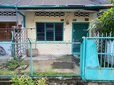 Detail Disewakan Rumah Petak Nomer 18