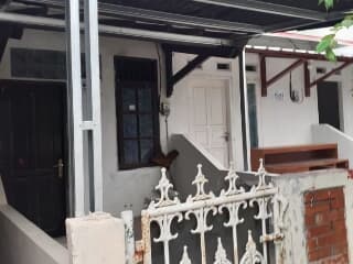 Detail Disewakan Rumah Petak Nomer 22