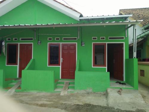 Detail Disewakan Rumah Petak Nomer 30