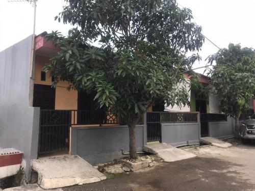 Detail Disewakan Rumah Petak Nomer 37