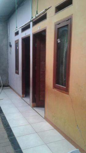 Detail Disewakan Rumah Petak Nomer 41