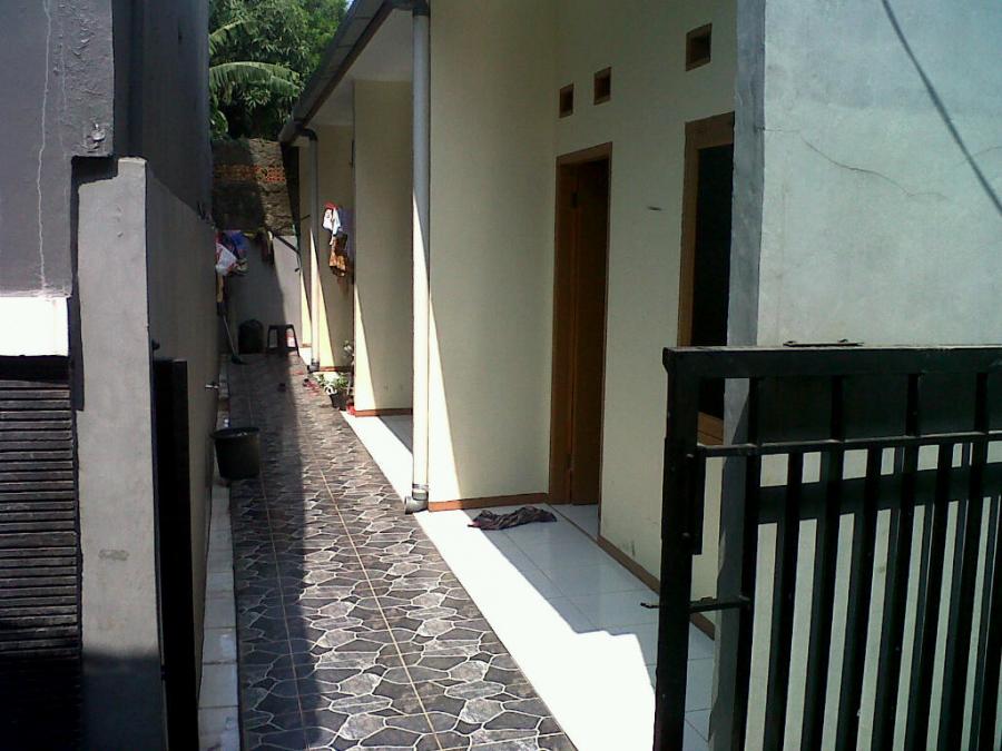 Detail Disewakan Rumah Petak Nomer 45