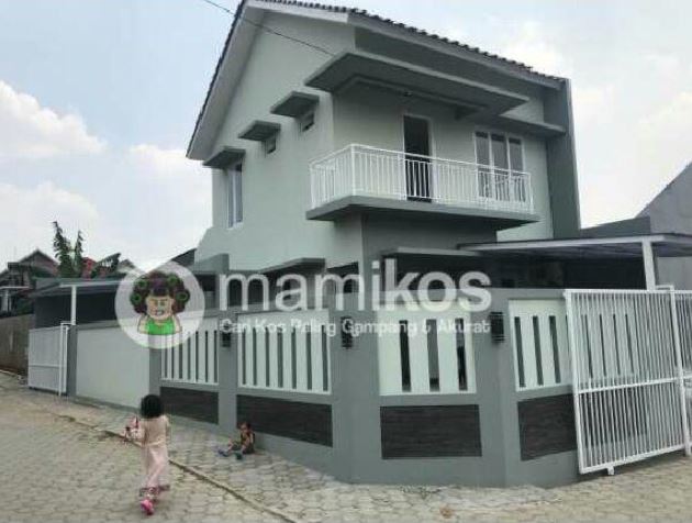 Detail Disewakan Rumah Petak Jakarta Selatan Nomer 21