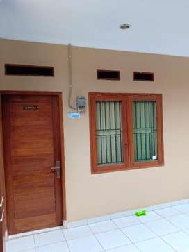 Detail Disewakan Rumah Petak Jakarta Selatan Nomer 23