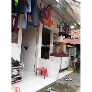 Detail Disewakan Rumah Petak Jakarta Selatan Nomer 31