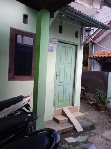 Detail Disewakan Rumah Petak Jakarta Selatan Nomer 32