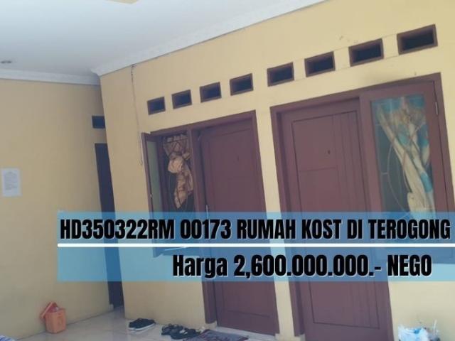 Detail Disewakan Rumah Petak Jakarta Selatan Nomer 53