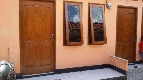 Detail Disewakan Rumah Petak Jakarta Selatan Nomer 58