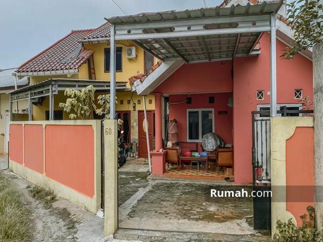 Detail Disewakan Rumah Radar Auri Cibubur Nomer 16