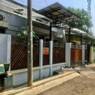 Detail Disewakan Rumah Radar Auri Cibubur Nomer 25