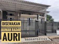 Detail Disewakan Rumah Radar Auri Cibubur Nomer 8