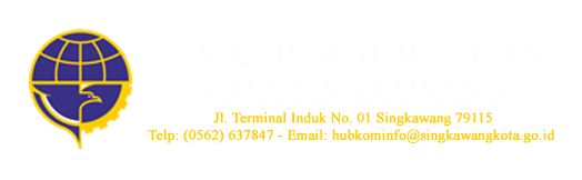 Detail Dishub Logo Png Nomer 49