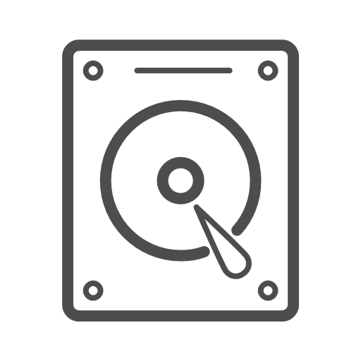 Detail Disk Logo Nomer 42