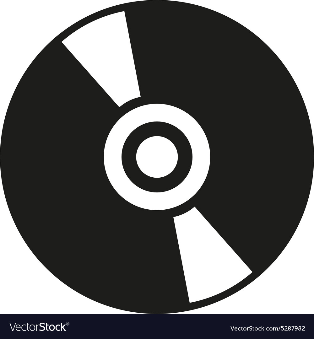 Detail Disk Logo Nomer 7
